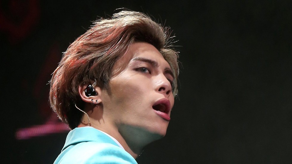 Bintang K-Pop Jonghyun Dari SHINee Meninggal Pada Usia 27 Tahun